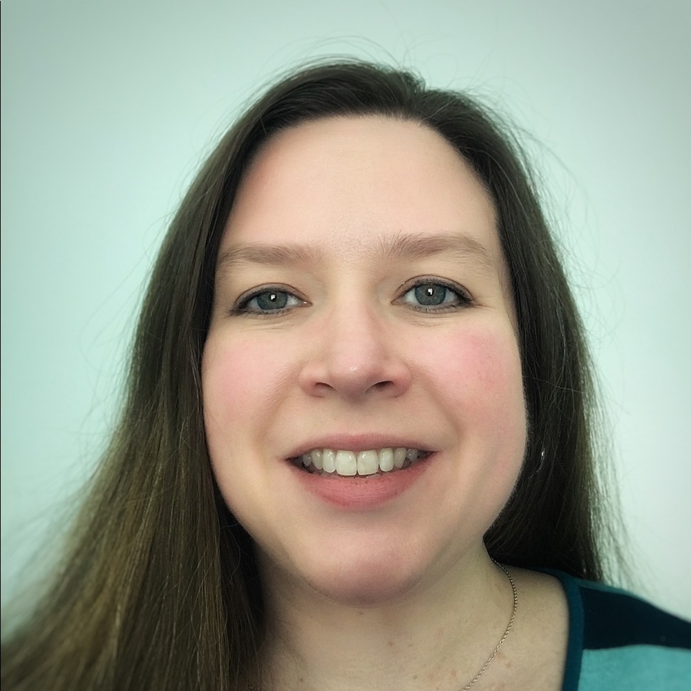 Meet your Posher, Kelly